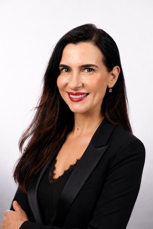Dra. Ana Cebrián Cuenca, asesora médica de Limina